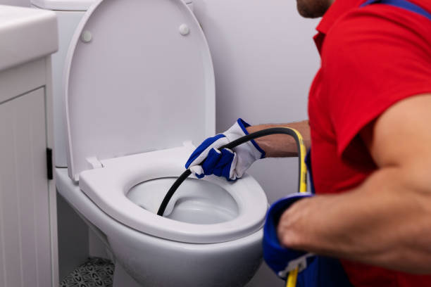 Best Toilet Repair Services  in Lebanon South, PA