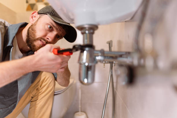 Best 24-Hour Plumber Near Me  in Lebanon South, PA