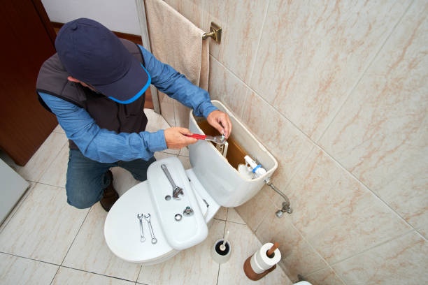 Best Plumbing Installation Services  in Lebanon South, PA