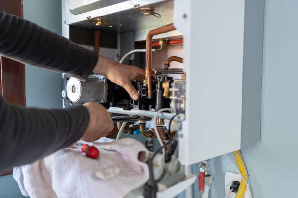 Best Plumbing Inspection Services  in Lebanon South, PA