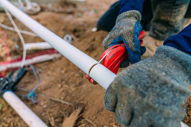 Best Sewer Line Repair  in Lebanon South, PA