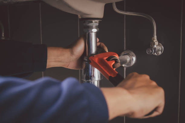 Best Plumbing Services Near Me  in Lebanon South, PA